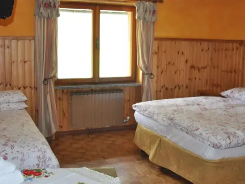 Hotel Flora Alpina - Photo 4