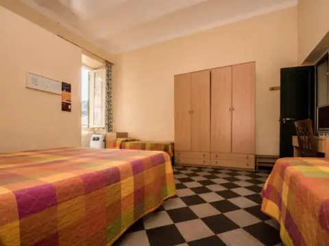 Hotel Florenz - Photo 2