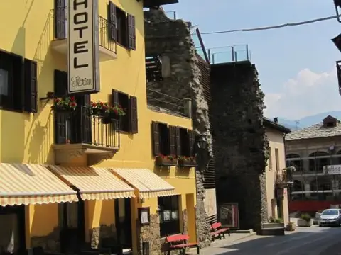 Hotel Florian - Photo 2