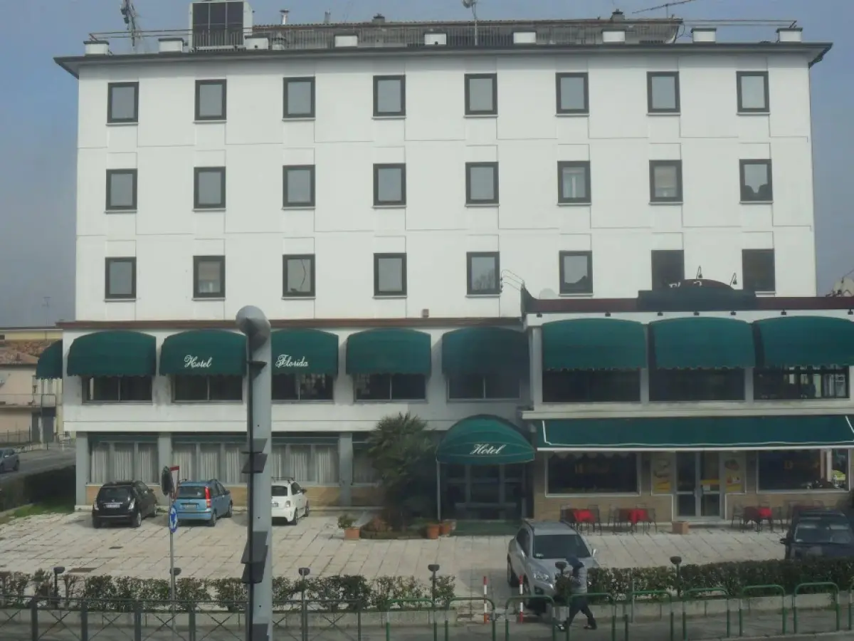 Hotel Florida
