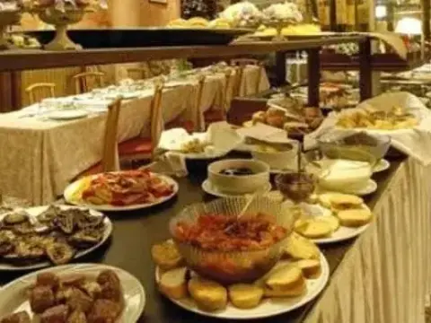 Hotel Florida - Photo 3