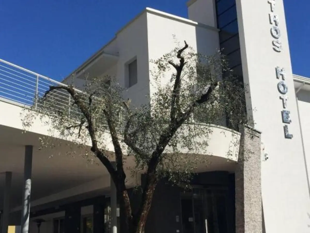 Hotel Fontanella