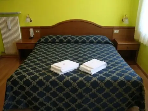 Hotel Fontanella - Photo 4