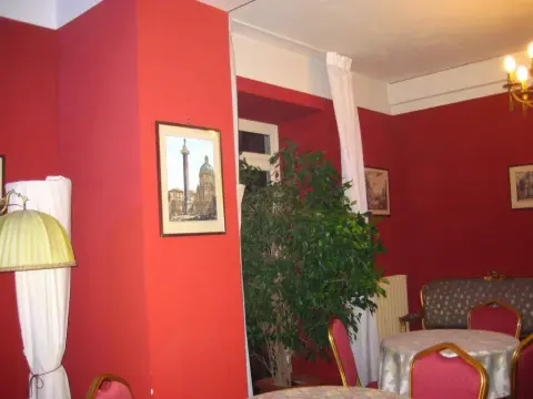 Hotel Foro Romano Imperatori - фото 2