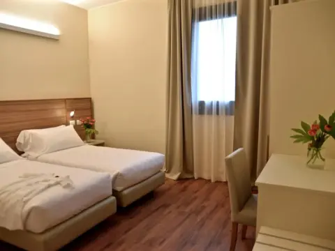 Hotel Forum - Photo 3