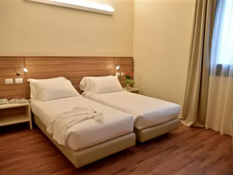 Hotel Forum - Photo 4