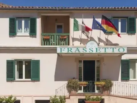 Hotel Frassetto - Photo 1