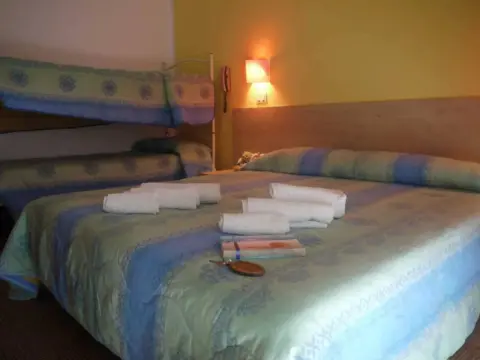 Hotel Frida - Photo 4
