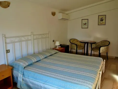 Hotel Fuile E Mare - Photo 2