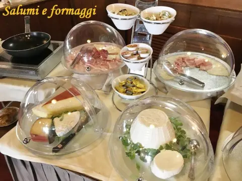 Hotel Galli's - Centro - Photo 2
