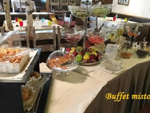Hotel Galli's - Centro - Photo 3
