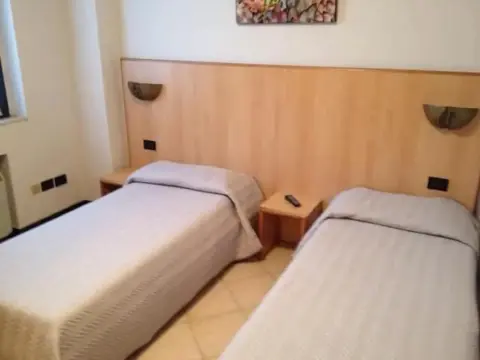 Hotel Gambero - Foto 2