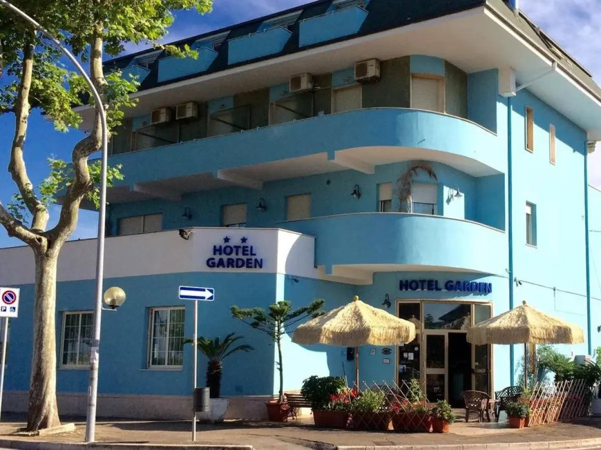 Hotel Garden