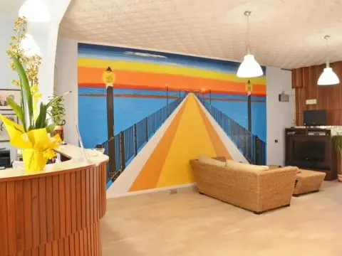 Hotel Garden - Foto 2