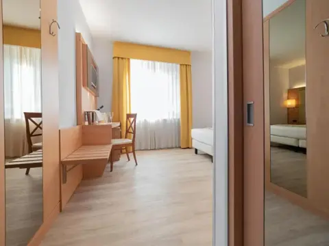 Hotel Gardenia & Villa Charme - Photo 4