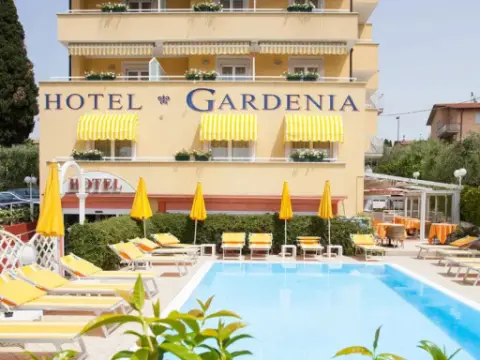 Hotel Gardenia & Villa Charme - Photo 1