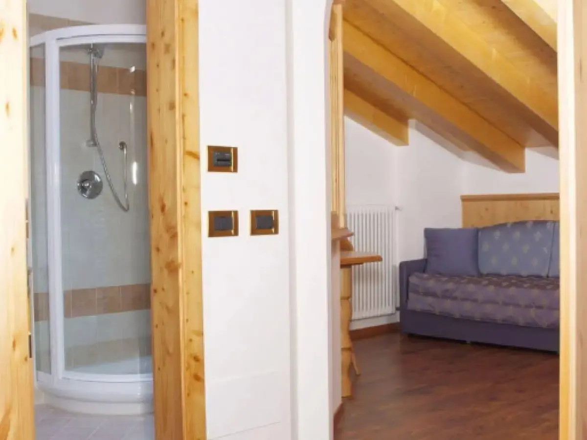 Hotel Garni Mountain Resort