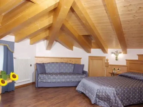 Hotel Garni Mountain Resort - Photo 2