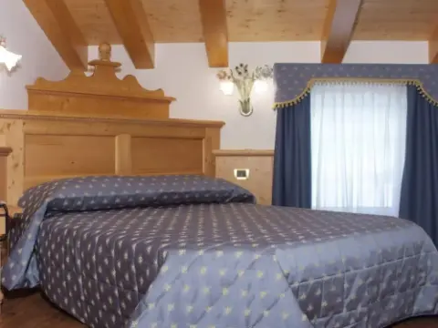 Hotel Garni Mountain Resort - Photo 3