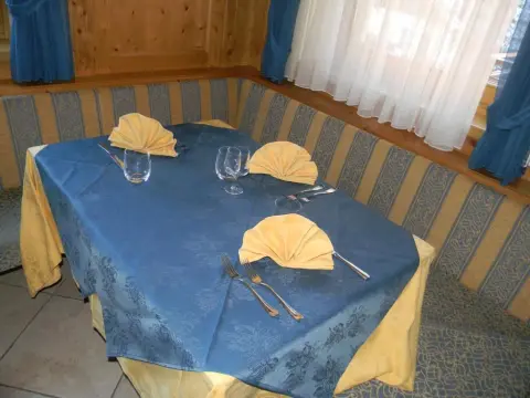 Hotel Garni Mountain Resort - Photo 4