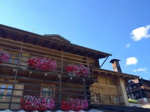 Hotel Garni Plueme - Photo 1