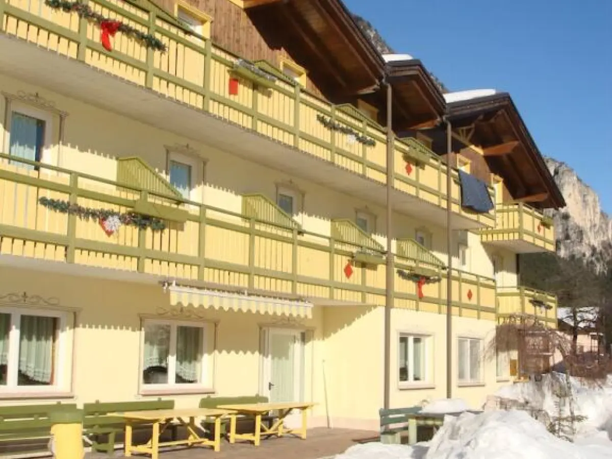 Hotel Garni Relax