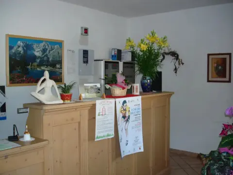 Hotel Garni Relax - Photo 3