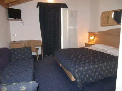 Hotel Garni Relax - Photo 4