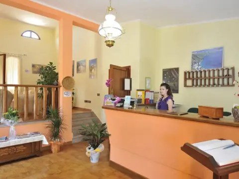 Hotel Genna e Masoni - Photo 1