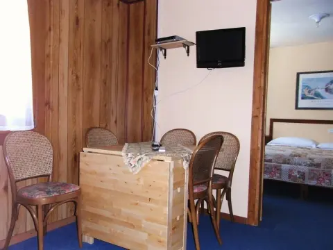 Hotel Genzianella - Foto 2