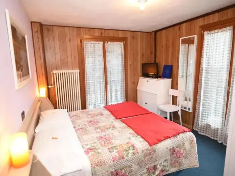 Hotel Genzianella - Foto 3