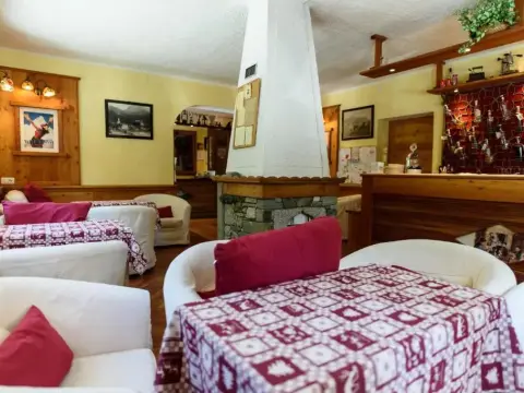 Hotel Genzianella - Foto 4