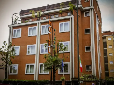 Hotel Giada - Photo 1