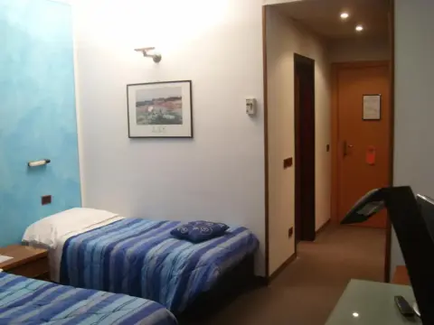 Hotel Giannina - Photo 3