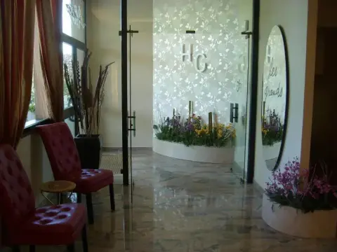 Hotel Giannina - Photo 1