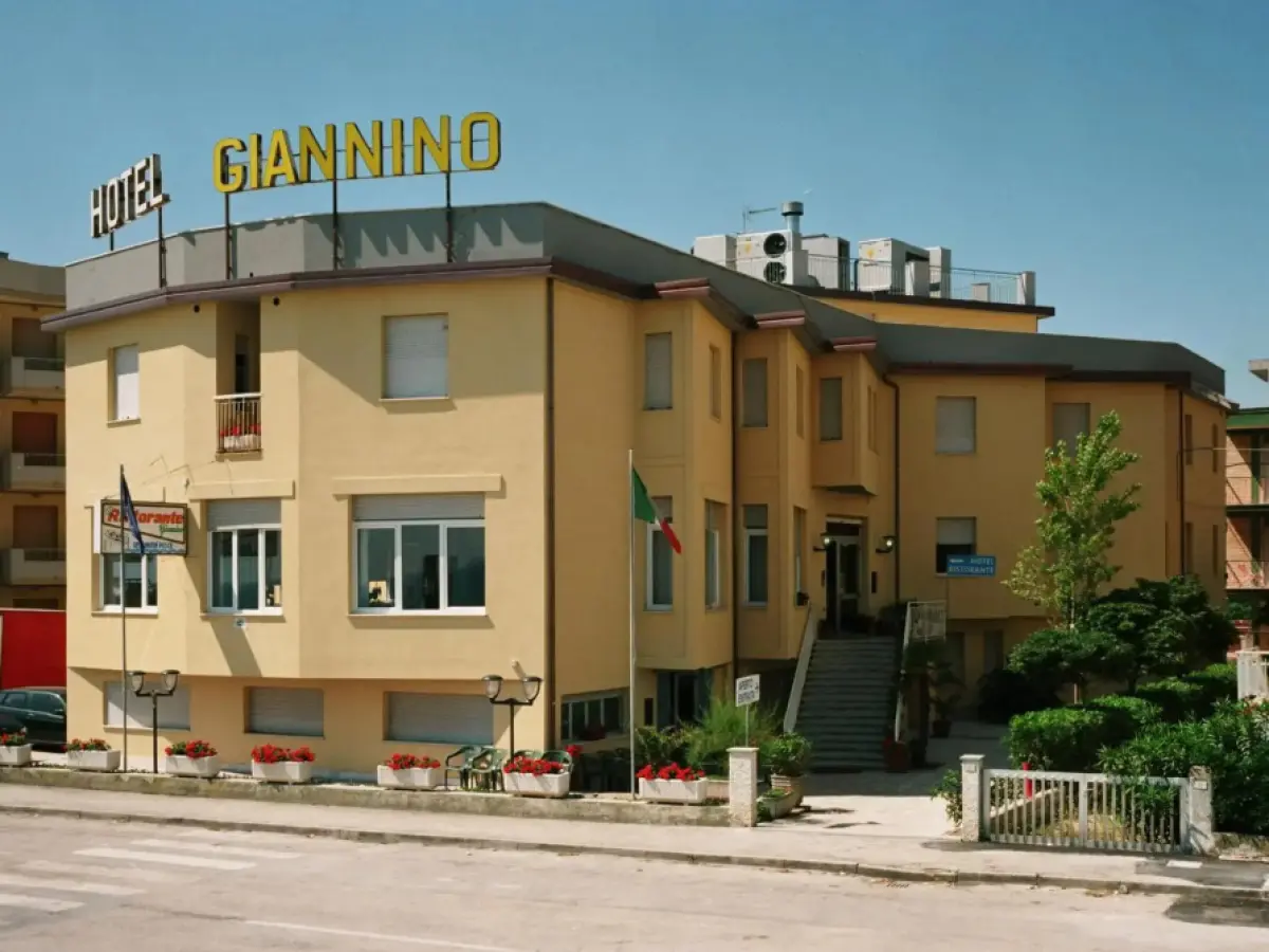 Hotel Giannino