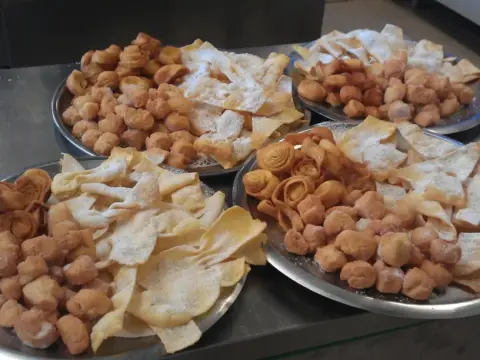 Hotel Giannino - Photo 4