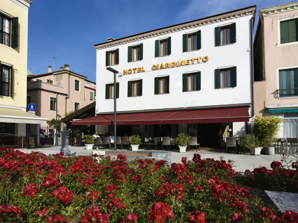 Hotel Giardinetto