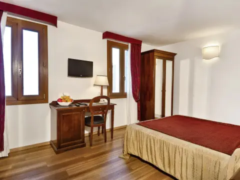 Hotel Giardinetto - Photo 4