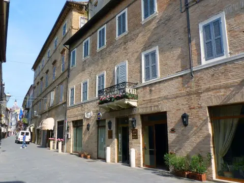 Hotel Giardinetto - Photo 1