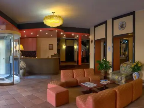 Hotel Giardinetto - Photo 2