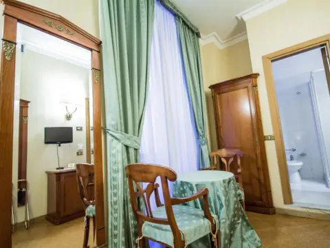 Hotel Giorgi - Photo 2