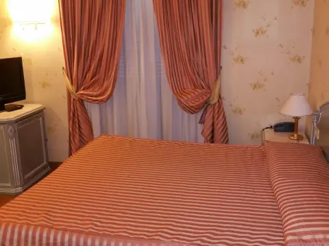 Hotel Giorgi - Photo 4