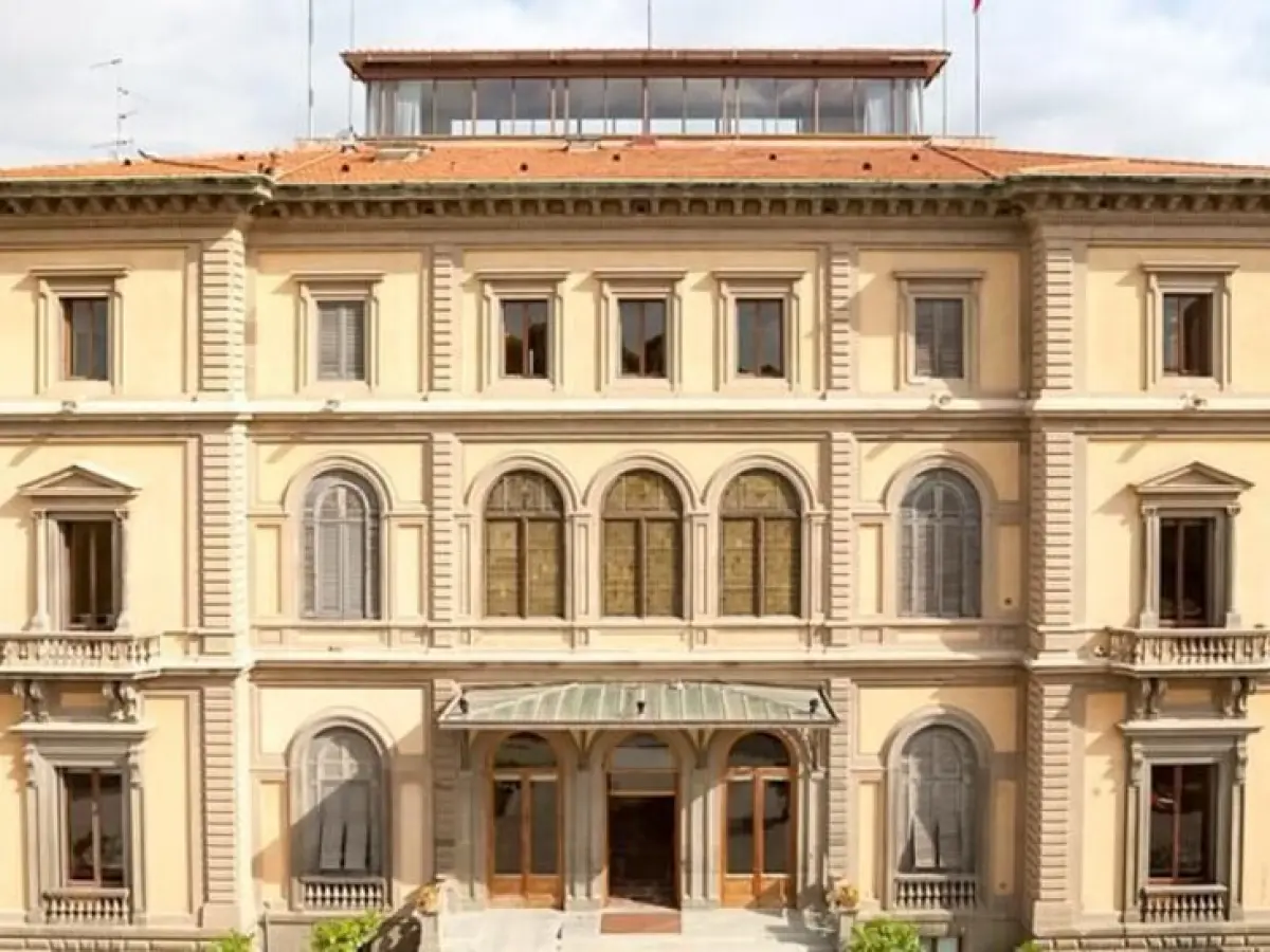 Hotel Giovanna