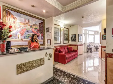 Hotel Giuliana - Photo 2