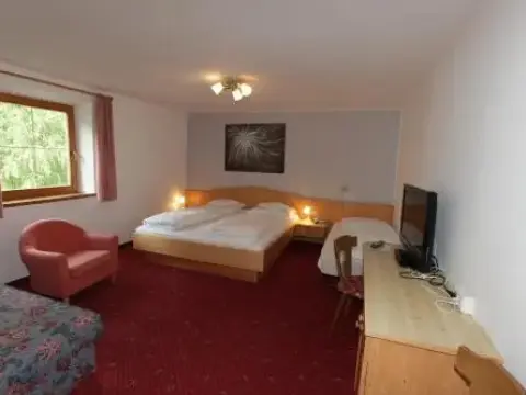 Hotel Goldener Adler - Photo 4