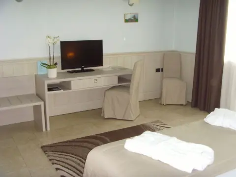 Hotel Golf Inn - Photo 4