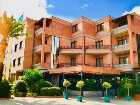 Hotel Grillo - Photo 1