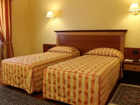 Hotel Grillo - Photo 3