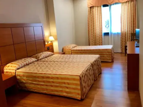 Hotel Grillo - Photo 4